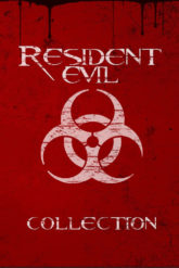 Resident Evil [Ölümcül Deney Film Serisi] Serisi izle
