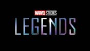 Marvel Studios Legends izle
